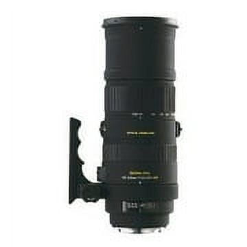 Sigma 150-500mm f/5-6.3 Auto Focus APO DG OS HSM Telephoto Zoom