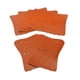 thumbnail image 3 of 6 Piezas de La Mesa de Billar de Bolsillo de Bolsillo de Reemplazo de Reemplazo de Ropa PU Resistente, 3 of 9