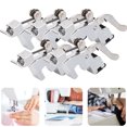 thumbnail image 2 of LYUMO Adaptateur de Pied-de-Biche Remplacement Support de Pied Multifonctionnel pour Machine à Coudre à Tige Basse, Support de Pied de Machine à Coudre, Adaptateur de Pied-de-Biche, 2 of 10