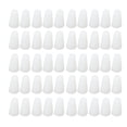 thumbnail image 1 of Kit de Enchufes Cónicos de Silicona ANGGREK 50 Piezas Tapón Cónico de Silicona Alta Temperatura, 1 of 8