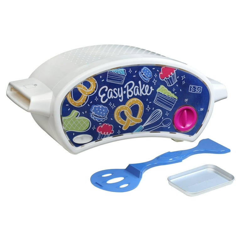 Easy-Bake Ultimate Oven Creative Baking Toy