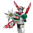 thumbnail image 5 of Voltron Figurine d'Action Lion Vert Classique Combinant, 5 of 5