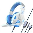 thumbnail image 1 of Auriculares iluminados para PS4, 1 of 1
