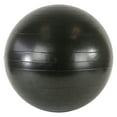 thumbnail image 2 of CanDo ball for small ball chair - blue, 2 of 3