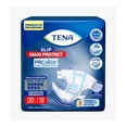 thumbnail image 1 of Pañales para adulto Tena Slip Maxi Protect talla chica/mediana 10 pzas, 1 of 5