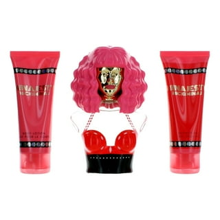 Nicki minaj minajesty discount perfume gift set