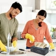 thumbnail image 4 of Boxing Pull-Out Absorbent Microfibre Cloths - Multifunctional Kitchen Wipes, 4 of 7