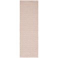 thumbnail image 4 of Safavieh Montauk Ivory Contemporary Rug - Runner 2'3" x 7', 4 of 9