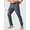 grey, variant on Men's Cargo Work Pants Stretch Lightweight Tactical Pants 31" Water Resistant Hiking Ripstop Pants with Multi Pockets Outdoor Apparel Black 32