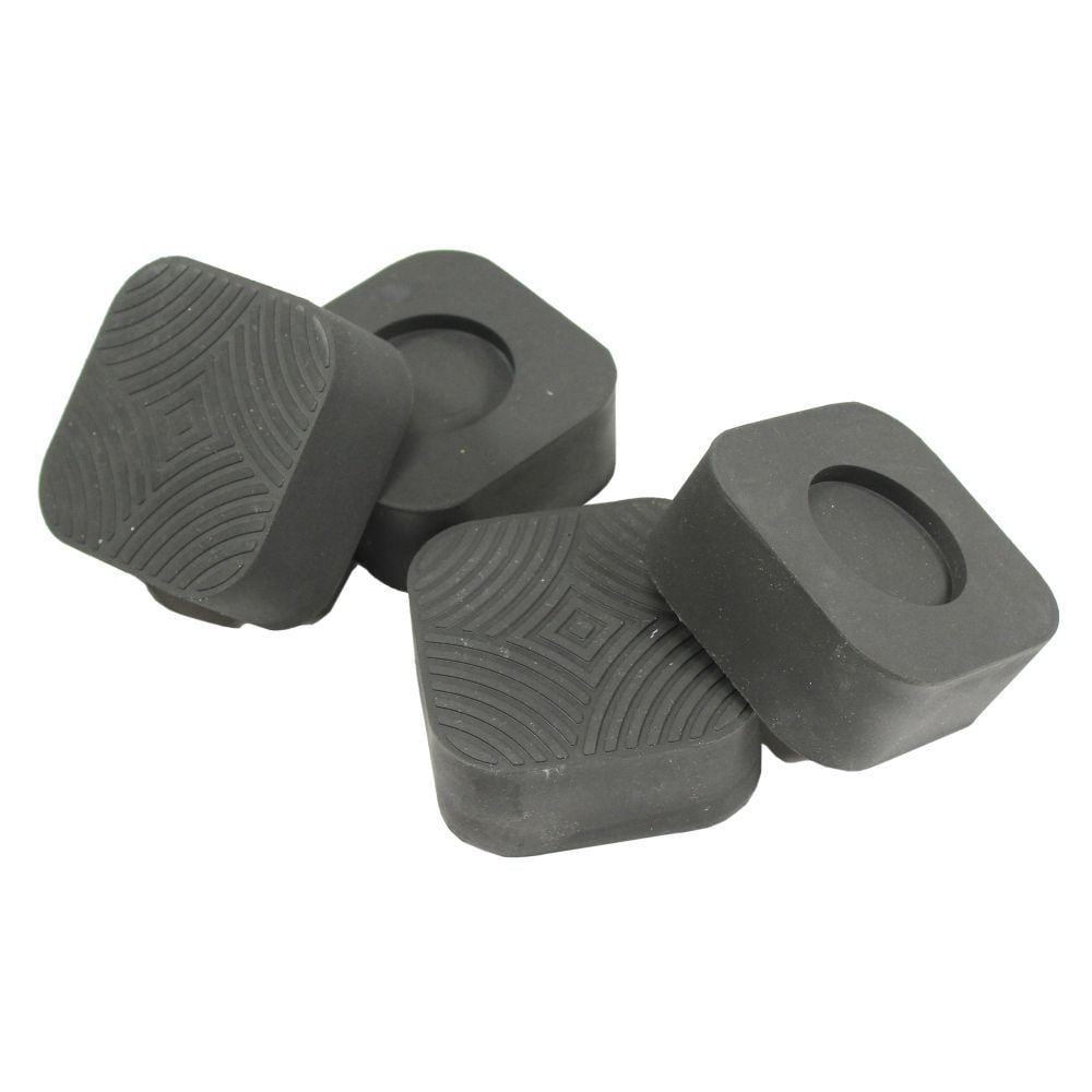 ForeverPRO WX17X10001CA 1 Set Vibration Pads Con for GE Appliance WX17X10001