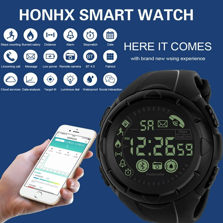 Mens wrist clearance watches at target