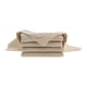 thumbnail image 1 of 5 Piezas de Toallas de Mano de Cocina, Paños de Cocina Reutilizables para Cocinas 9.84"x9.84" Beige, 1 of 6