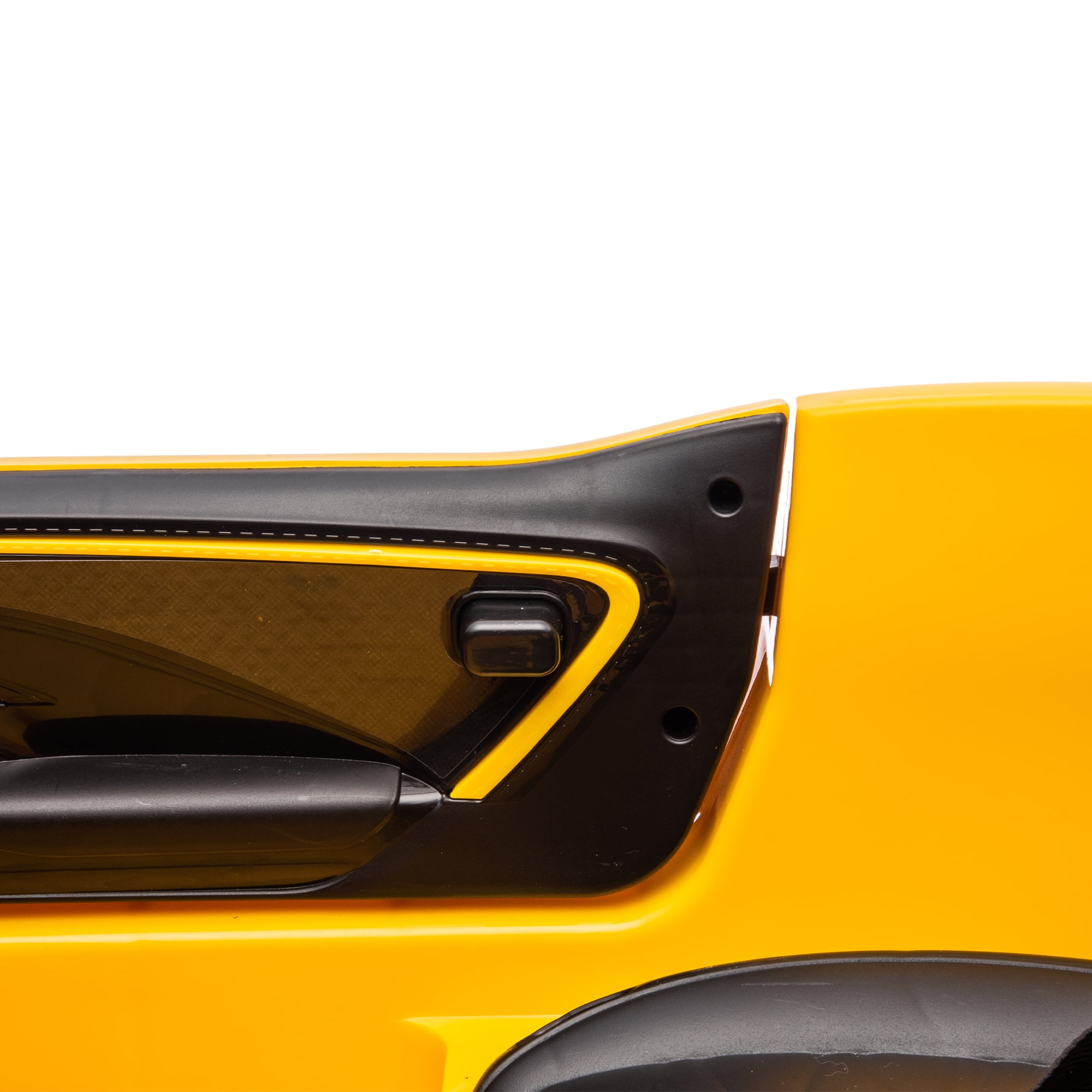 CIPACHO 12 V Licensed Bentley Mulsanne Kids Electric Ride On Cars 4 Wheels Battery Powered Sports Car Toy, Parents Control, Sound System, LED Headlights, Yellow CIPACHO 12 V Licensed Bentley Mulsanne Kids Electric Ride On Cars 4 Wheels Battery Powered Sports Car Toy, Parents Control, Sound System, LED Headlights, Yellow