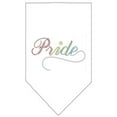 thumbnail image 3 of Pet and Dog Bandana Rhinestone, "Pride", 3 of 10
