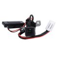 thumbnail image 1 of 95760-4L011 New Rear View Camera Reverse Camera Parking Backup Camera for Accent 2014 2017, 1 of 5