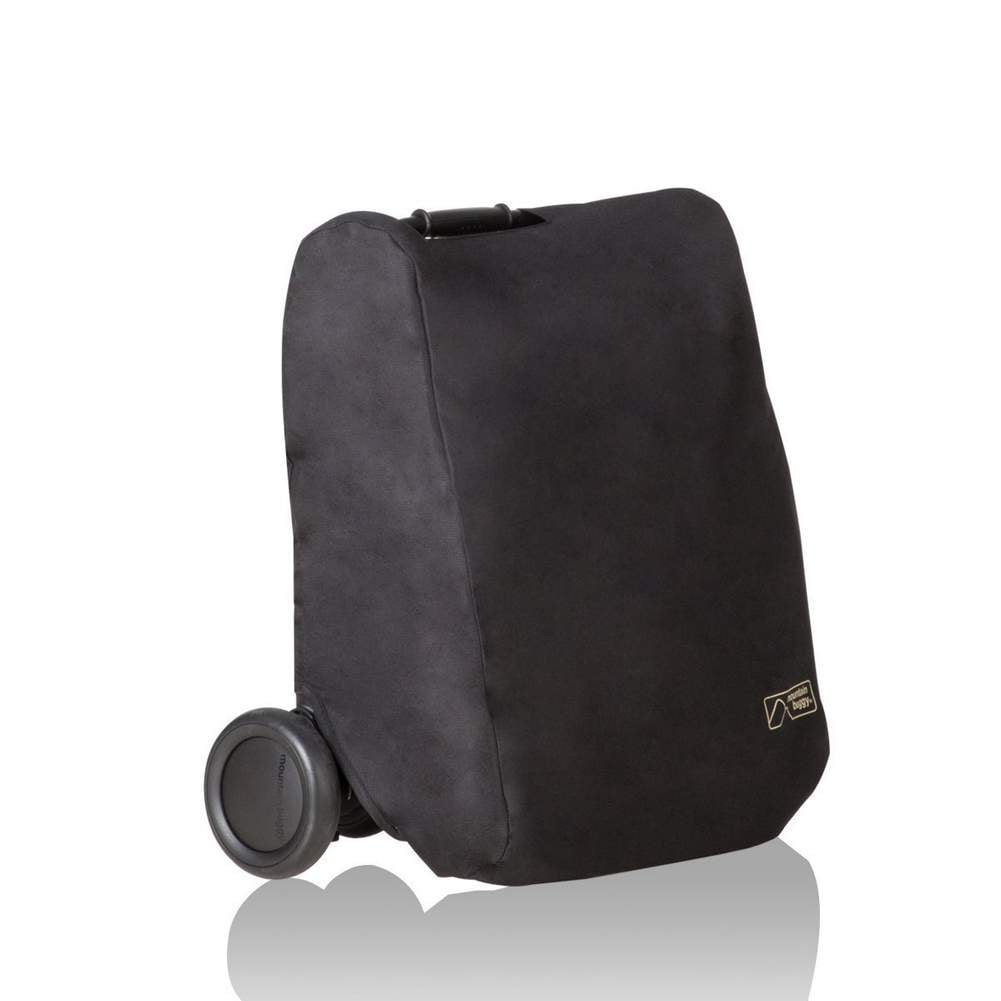 mountain buggy nano backpack