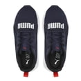 thumbnail image 4 of Tenis Puma Wired Run Pure para Niños 17 A 21.5. 390848-03 azul marino 17, 4 of 4