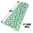 thumbnail image 4 of Cows Vegan So You Don't Have to Be Funny Humor Premium Gift Wrap Wrapping Paper Roll, 4 of 5