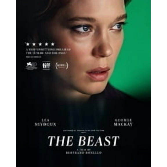 The Beast (Criterion Premieres)