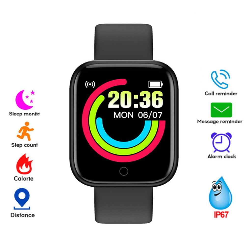 Iphone sports watch best sale