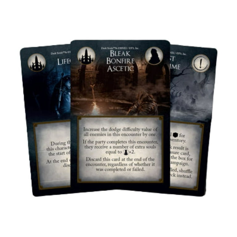 Steamforged Games Dark Souls: The Board Game - The Sunless Steamforged Games Dark Souls: The Board Game - The Sunless