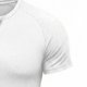 thumbnail image 4 of Ceisia Men's Slim Fit Short Sleeve Henley T-Shirt Ribbed Texture Spring Summer Shirt Gift, 4 of 6