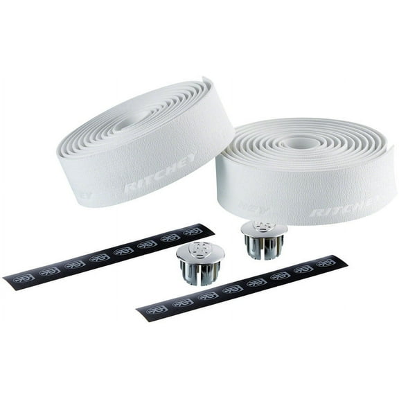 Ritchey WCS Pave Bar Tape - White