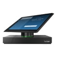thumbnail image 3 of Lenovo ThinkSmart Hub 500, Intel Core i5 7500T, 8GB DDR4 Memory, 128GB SSD, Windows 10 IoT Enterprise CBB 64 bit, 3 of 14
