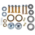 thumbnail image 4 of JEGS Front Disc Brake Conversion Hardware Kit Fits Select 1964-1972 Buick, Chevrolet, Oldsmobile & Pontiac Models, 4 of 6