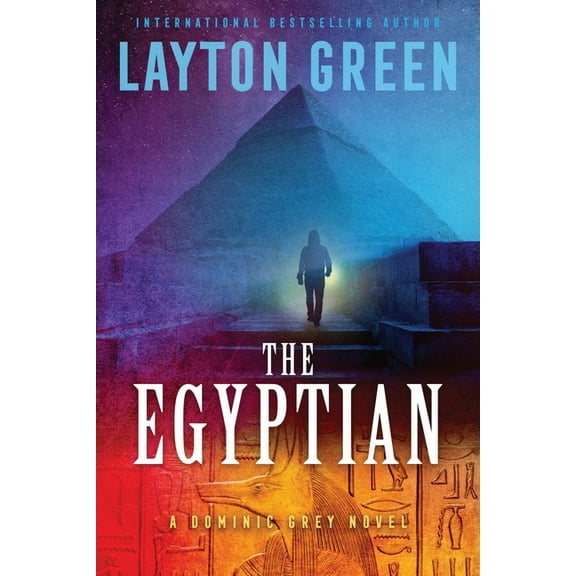 The Egyptian, (Paperback)
