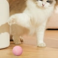 thumbnail image 4 of Gravity Intelligent Rolling Ball, Interactive Pet Toy Ball Self Propelled Cat Ball For Kitten Dog Playing, 4 of 8
