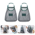 thumbnail image 2 of 2 bolsas de malla colgantes para verduras, frutas, ajo y tomates., 2 of 7