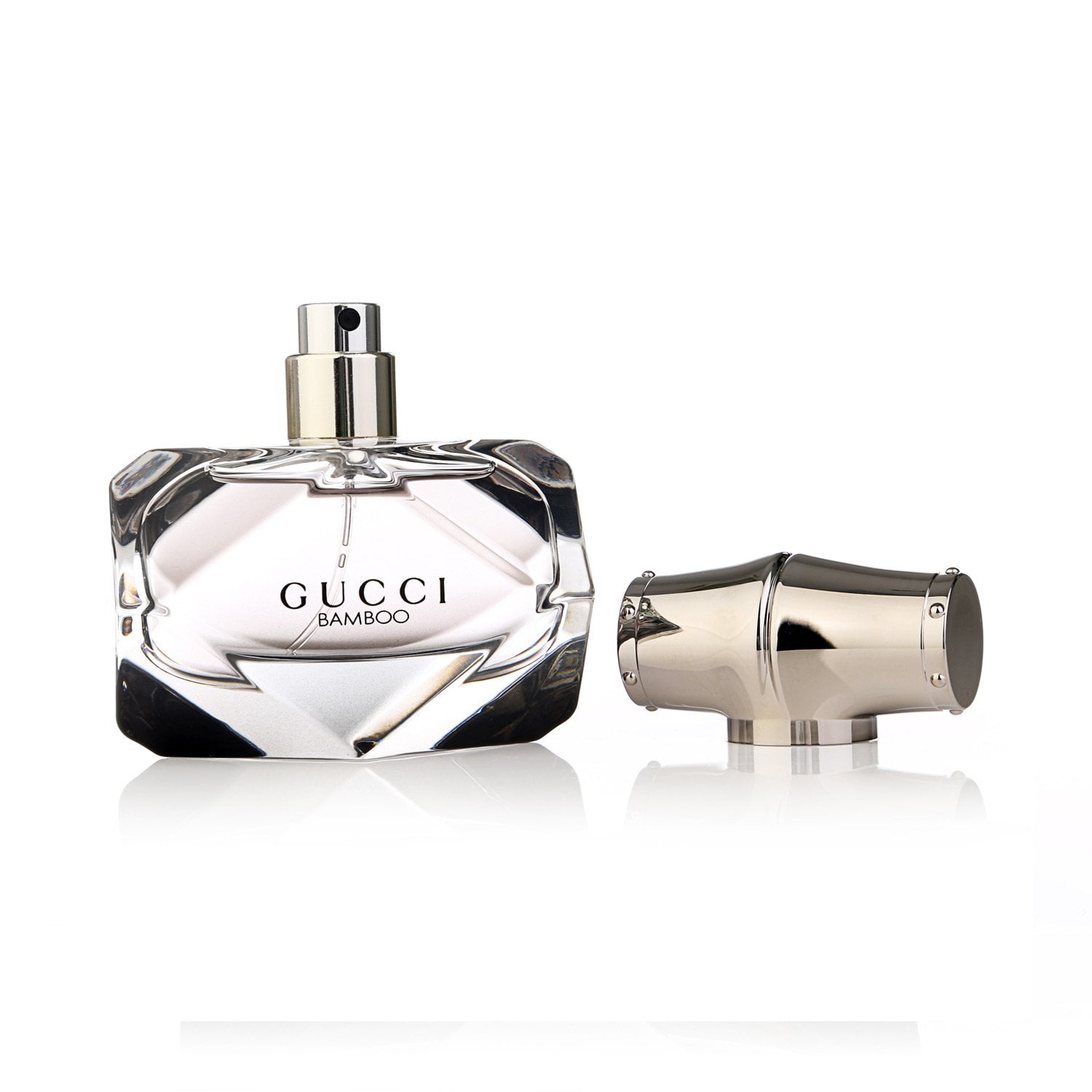 Perfume Gucci Bamboo Eau de Parfum 30 ml para mujer Walmart en linea