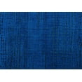 thumbnail image 1 of Ahgly Company Indoor Rectangle Oriental Light Blue Modern Area Rugs, 2' x 4', 1 of 4