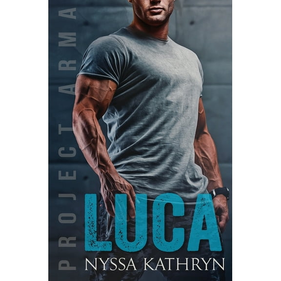 Luca, (Paperback)