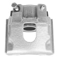 thumbnail image 2 of Detroit Axle - 2pc Front Brake Calipers for 1991-1996 Dodge Dakota, 1992 1993 1994 1995 Pair Disc Brake Calipers Replacement, 2 of 6