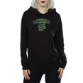 thumbnail image 3 of Harry Potter Womens Slytherin Sport Emblem Hoodie, 3 of 5