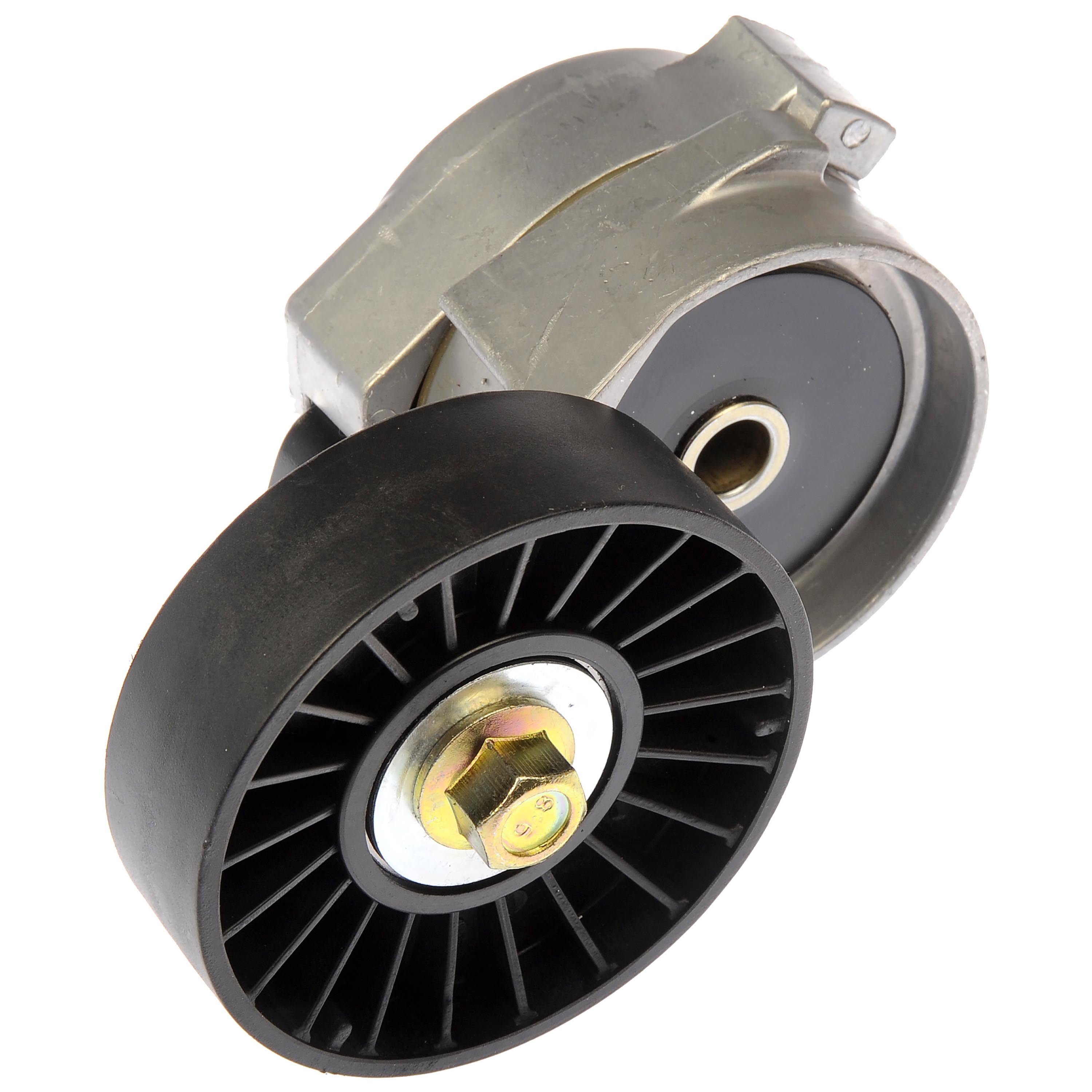 Dorman 419-118 Accessory Drive Belt Tensioner Assembly for Specific Chevrolet / GMC / Isuzu Models