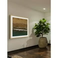thumbnail image 3 of Marmont Hill "Foamy Waves" by Karolis Janulis Framed Painting Print, 3 of 6