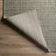 thumbnail image 4 of Nepal NL100 Grey Casual Rug 10' X 10', 4 of 5
