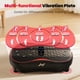 thumbnail image 5 of Plataforma vibratoria AXV Pro para entrenamiento de cuerpo completo, 5 of 8