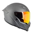 thumbnail image 2 of Casco Integral Joe Rocket RKT 240 ION Titanio Mate gris oscuro 2XL, 2 of 10