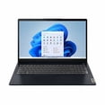 thumbnail image 2 of Lenovo IdeaPad 3 15.6 in 1080p Touchscreen Laptop, Intel Core i5, 12GB RAM, 512GB SSD, Abyss Blue, 2 of 4