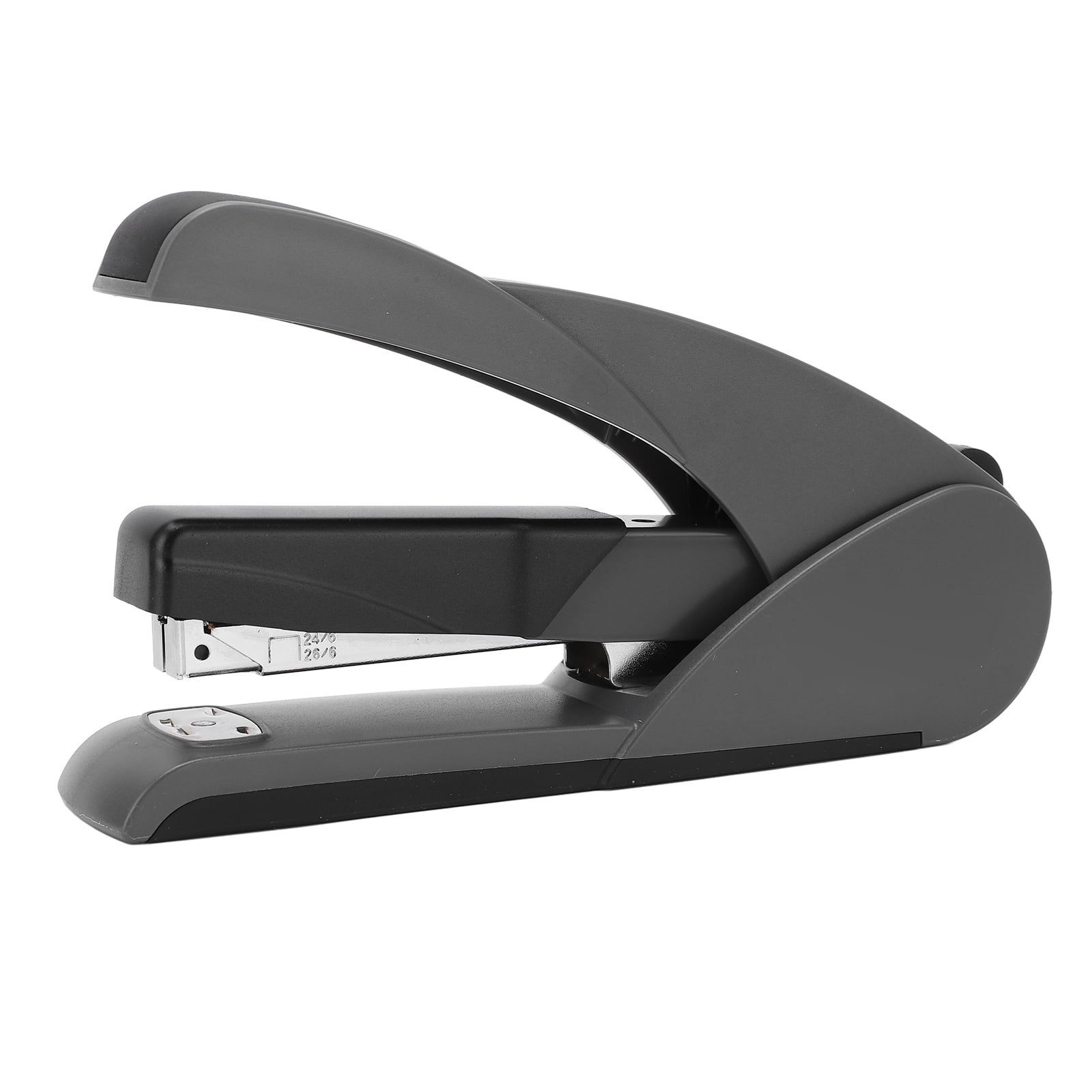 Stapler, Mini Stapler 75mm Feed Depth 20 Sheet Capacity Shape With