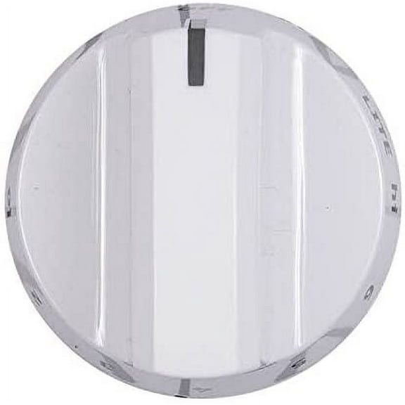 Genuine Frigidaire 316543906 Range Control Knob