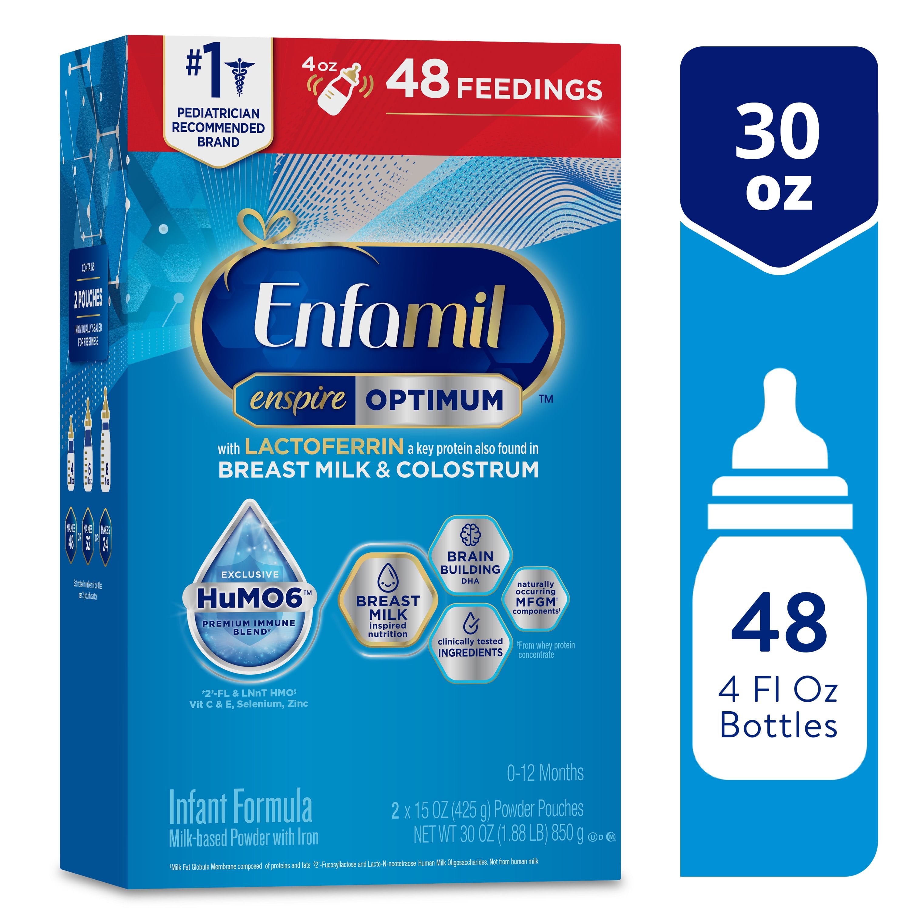 Breast Milk The Best Organic Formula The Best Baby Formulas Of