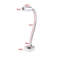 thumbnail image 2 of 12V 3W LED Reading Gooseneck Ierior RV Motorhome Camper, 2 of 10