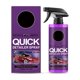 thumbnail image 2 of Spray de limpieza de recubrimiento cerámico para automóviles 120ml – Pulidor de carrocería Spray para detallado restaura el brillo, protege el recubrimiento y la fórmula de brillo para mantenimiento, 2 of 9
