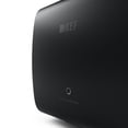 thumbnail image 2 of KEF KC62 Subwoofer compacto de 6,5 pulgadas y 1000 W (negro), 2 of 5