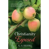 Christianity Exposed (Hardcover)